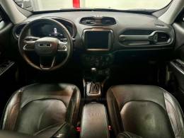 JEEP - RENEGADE - 2023/2023 - Prata - Sob Consulta