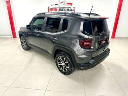 JEEP - RENEGADE - 2023/2023 - Prata - Sob Consulta