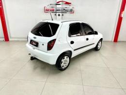 CHEVROLET - CELTA - 2012/2012 - Branca - R$ 29.900,00