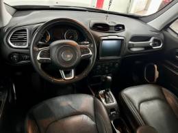 JEEP - RENEGADE - 2021/2021 - Cinza - Sob Consulta