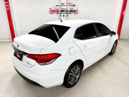 CITROËN - C4 LOUNGE - 2016/2016 - Branca - R$ 51.900,00