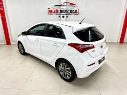 HYUNDAI - HB20 - 2017/2017 - Branca - Sob Consulta