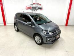 VOLKSWAGEN - UP - 2018/2018 - Cinza - R$ 49.900,00