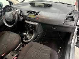 CITROËN - C4 - 2012/2012 - Prata - Sob Consulta