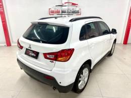 MITSUBISHI - ASX - 2012/2012 - Branca - R$ 54.900,00