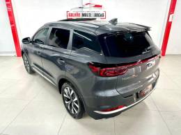 CHERY - TIGGO - 2023/2023 - Cinza - Sob Consulta