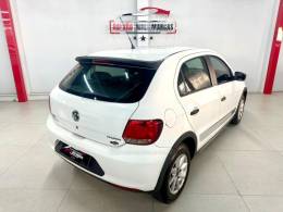 VOLKSWAGEN - GOL - 2014/2014 - Branca - R$ 47.900,00
