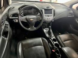 CHEVROLET - CRUZE - 2017/2017 - Branca - Sob Consulta