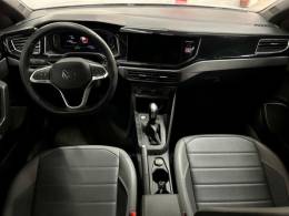 VOLKSWAGEN - NIVUS - 2021/2021 - Cinza - Sob Consulta