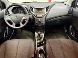 HYUNDAI - HB20 - 2017/2017 - Branca - Sob Consulta