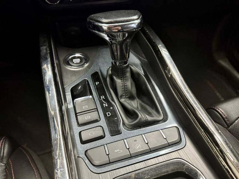 CHERY - TIGGO - 2021/2021 - Branca - R$ 94.900,00