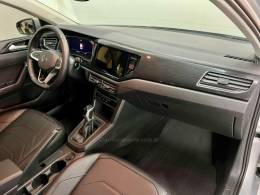 VOLKSWAGEN - POLO - 2024/2024 - Cinza - R$ 106.900,00