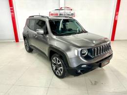 JEEP - RENEGADE - 2021/2021 - Cinza - Sob Consulta