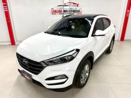 HYUNDAI - TUCSON - 2021/2021 - Branca - R$ 120.900,00
