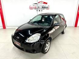 FORD - KA - 2011/2011 - Preta - R$ 23.900,00