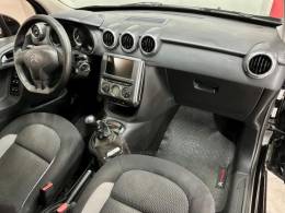 CITROËN - C3 - 2018/2018 - Preta - Sob Consulta