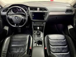 VOLKSWAGEN - TIGUAN - 2019/2019 - Branca - R$ 121.900,00