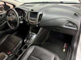 CHEVROLET - CRUZE - 2017/2017 - Branca - Sob Consulta