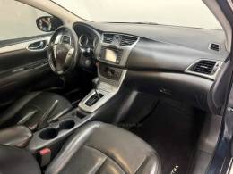 NISSAN - SENTRA - 2014/2014 - Azul - R$ 61.900,00