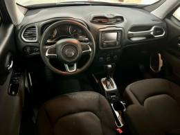 JEEP - RENEGADE - 2021/2021 - Outra - Sob Consulta