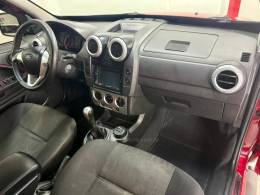 FORD - ECOSPORT - 2009/2009 - Vermelha - R$ 36.900,00