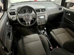 VOLKSWAGEN - SPACEFOX - 2014/2014 - Preta - Sob Consulta