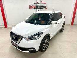 NISSAN - KICKS - 2019/2019 - Branca - R$ 83.900,00