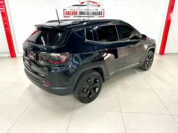 JEEP - COMPASS - 2018/2018 - Preta - Sob Consulta