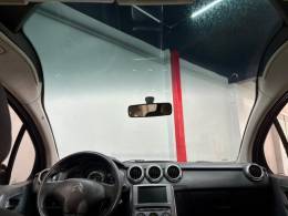 CITROËN - C3 - 2018/2018 - Preta - Sob Consulta