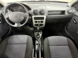 RENAULT - LOGAN - 2009/2009 - Cinza - R$ 23.900,00