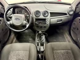 FORD - KA - 2011/2011 - Preta - R$ 23.900,00