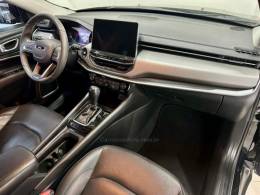 JEEP - COMPASS - 2022/2022 - Preta - Sob Consulta