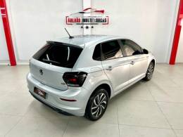 VOLKSWAGEN - POLO - 2024/2024 - Cinza - R$ 106.900,00