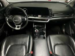 KIA MOTORS - SPORTAGE - 2023/2023 - Branca - Sob Consulta