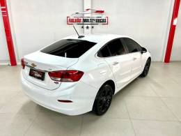 CHEVROLET - CRUZE - 2023/2023 - Branca - R$ 117.900,00