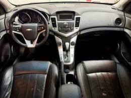 CHEVROLET - CRUZE - 2014/2014 - Branca - Sob Consulta