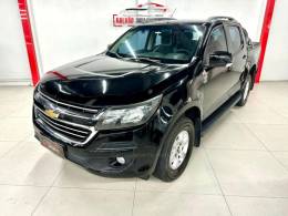CHEVROLET - S10 - 2017/2017 - Preta - Sob Consulta